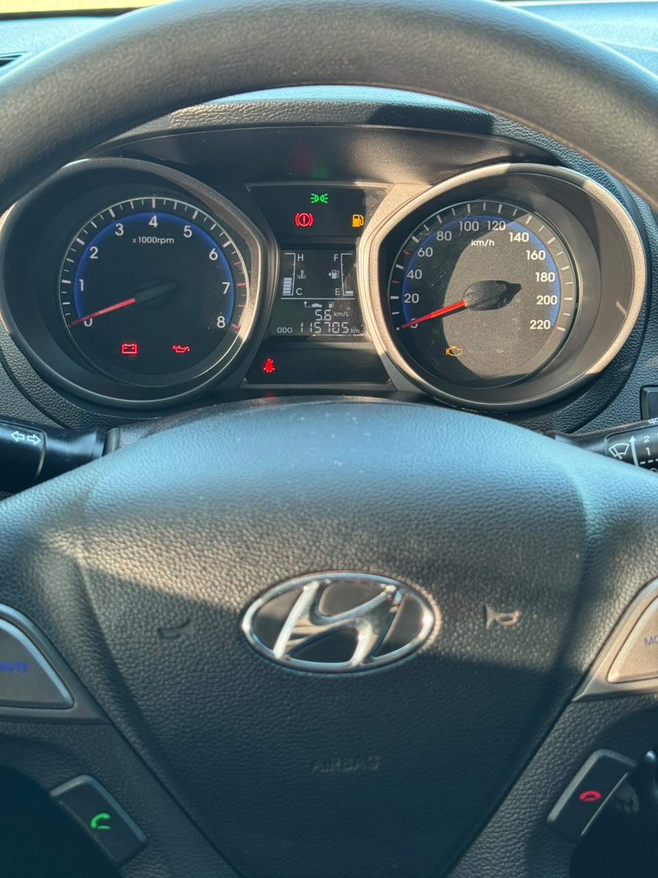 HYUNDAI HB20 CONFORT PLUS 1.0 2017 - foto 2