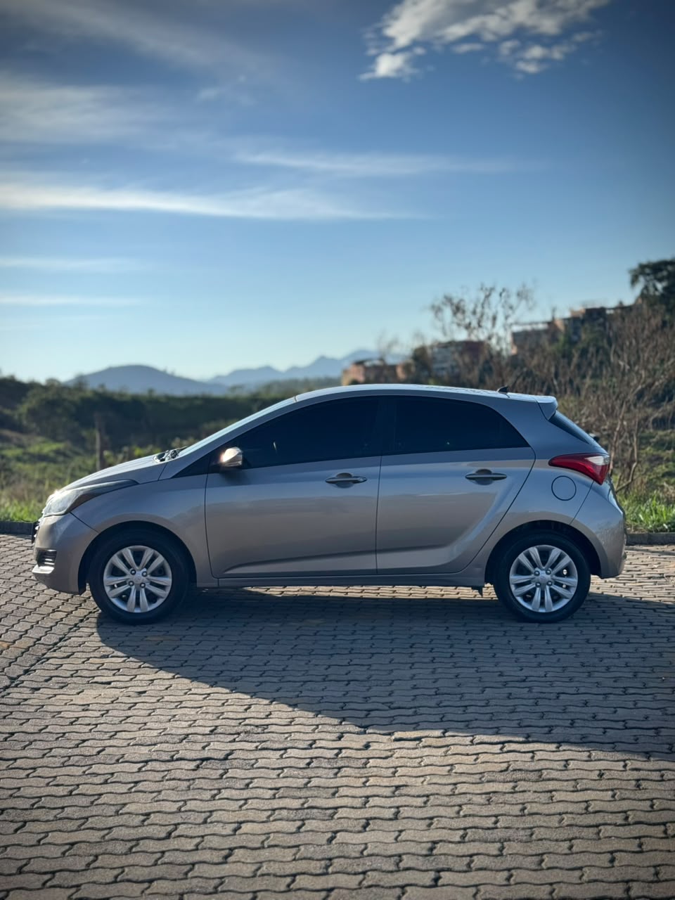HYUNDAI HB20 CONFORT PLUS 1.0 2017 - foto 7