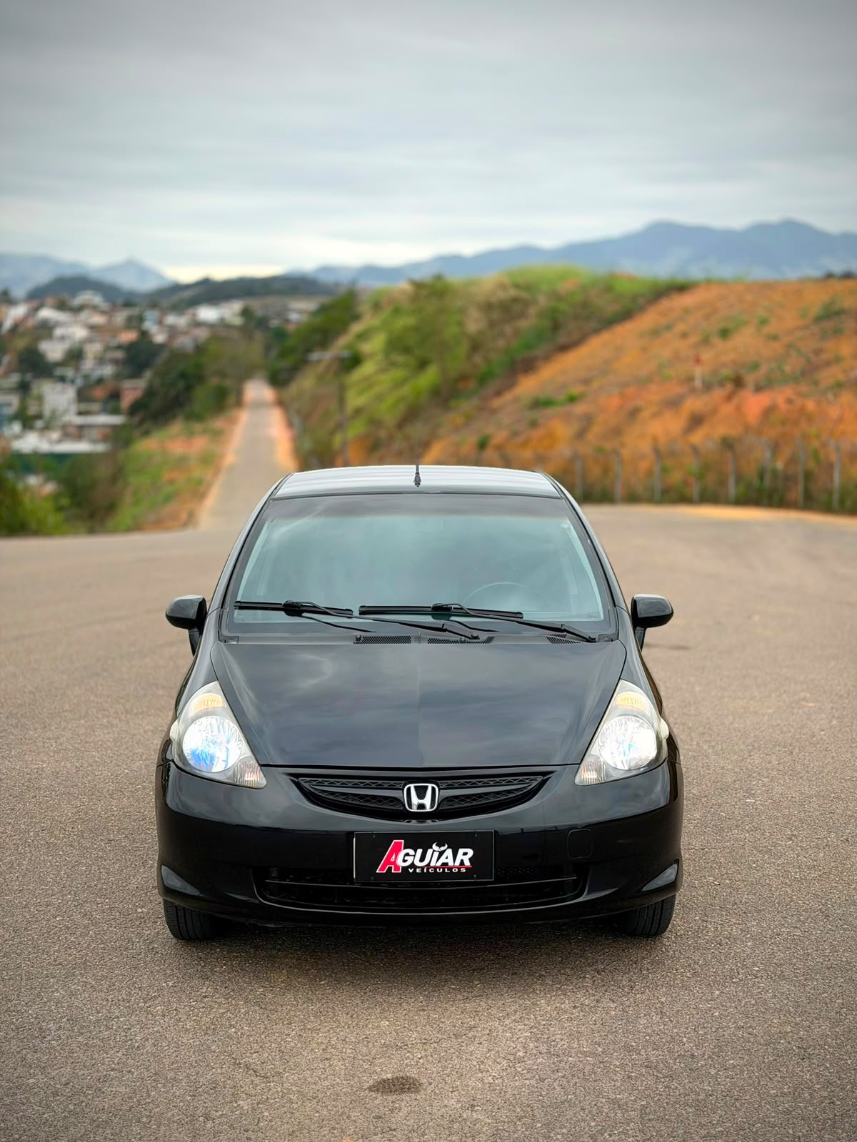 Honda FIT LX 2008 - foto 2