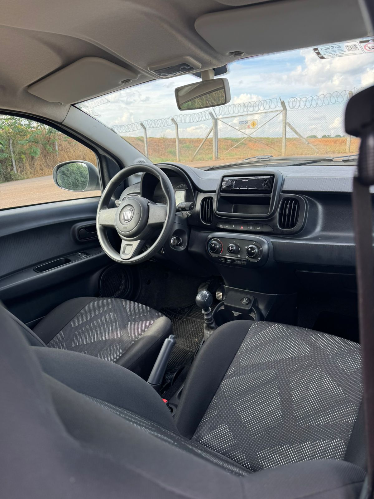 Volkswagen MOBI LIKE 1.0 2025 - foto 1