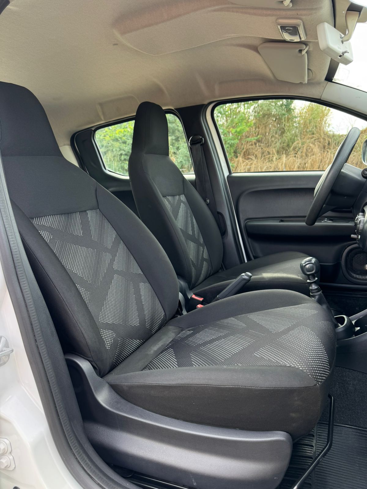 Volkswagen MOBI LIKE 1.0 2025 - foto 8
