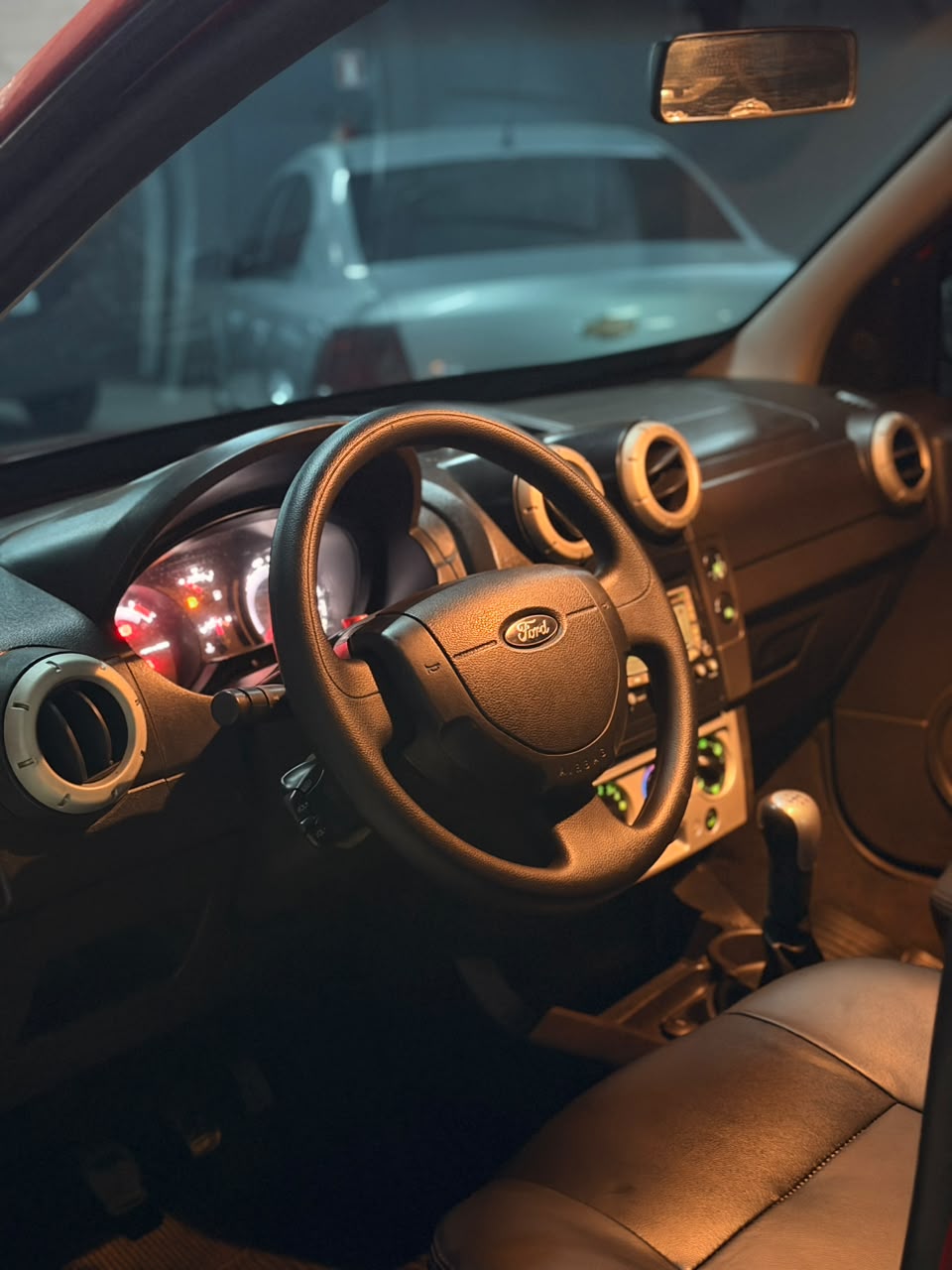 Ford ECOSPORT 1.6 XLT 2012 - foto 1