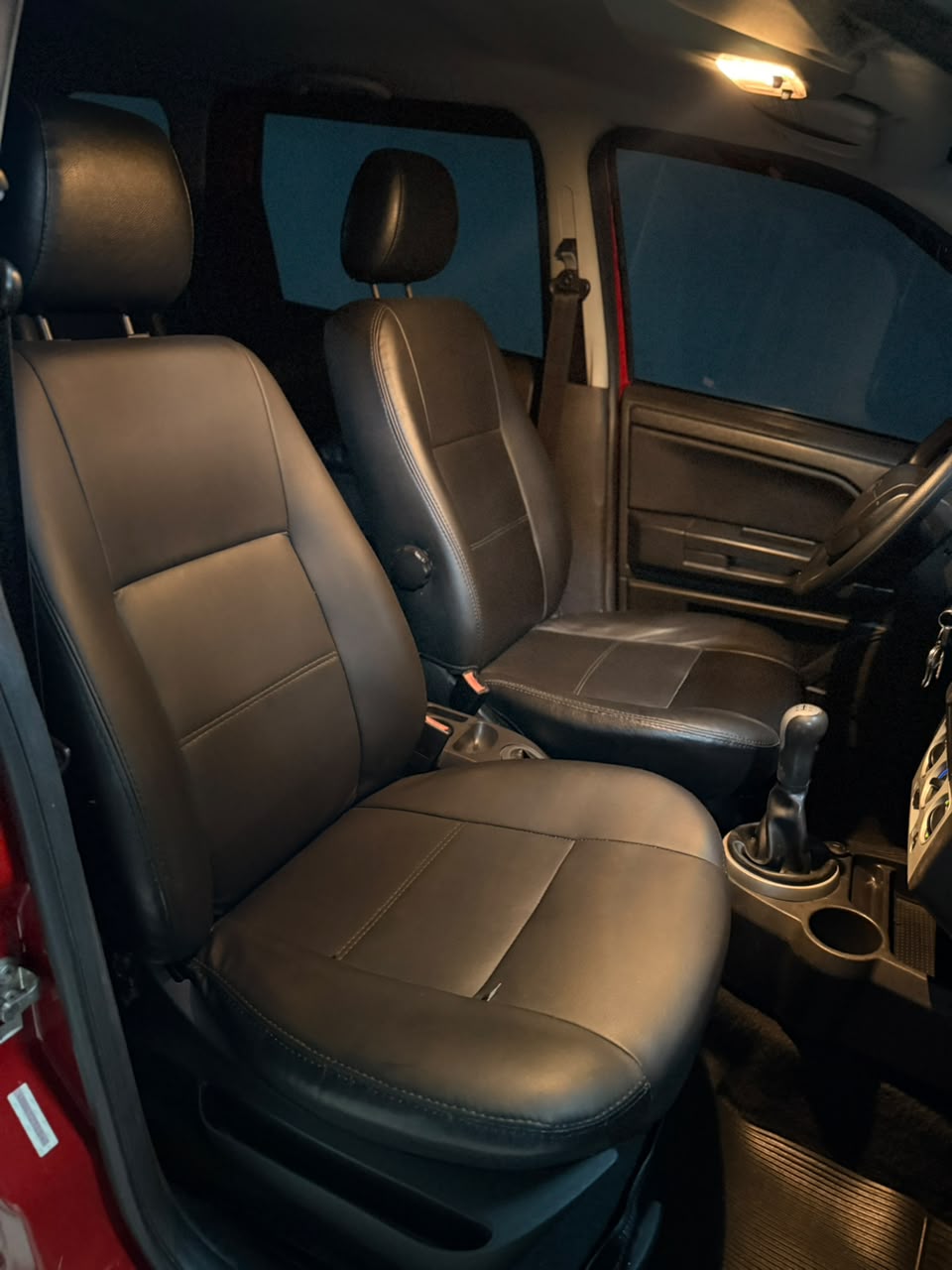 Ford ECOSPORT 1.6 XLT 2012 - foto 4