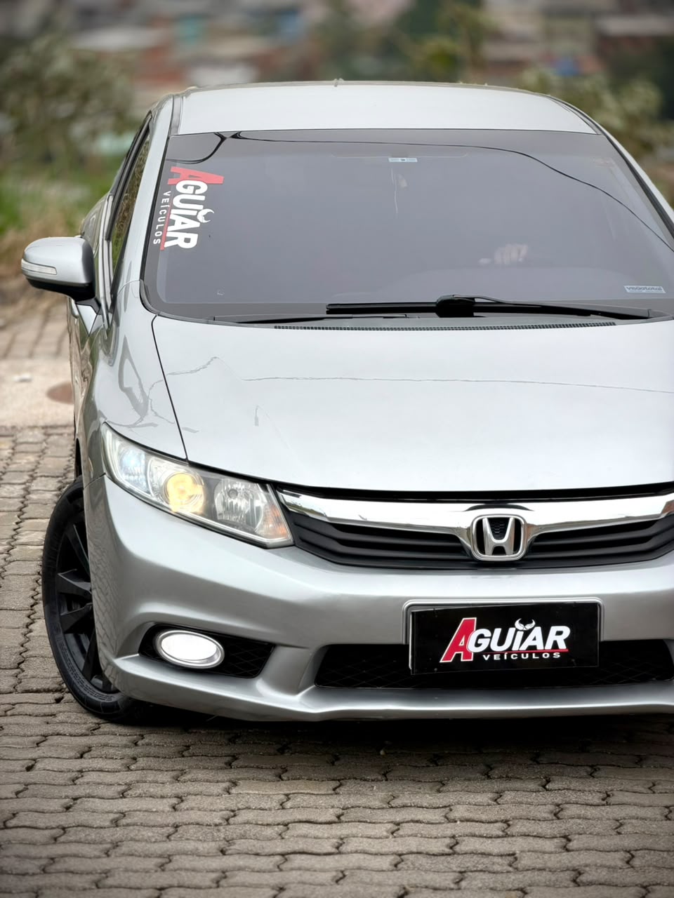 Honda CIVIC LXR 2014 - foto 10