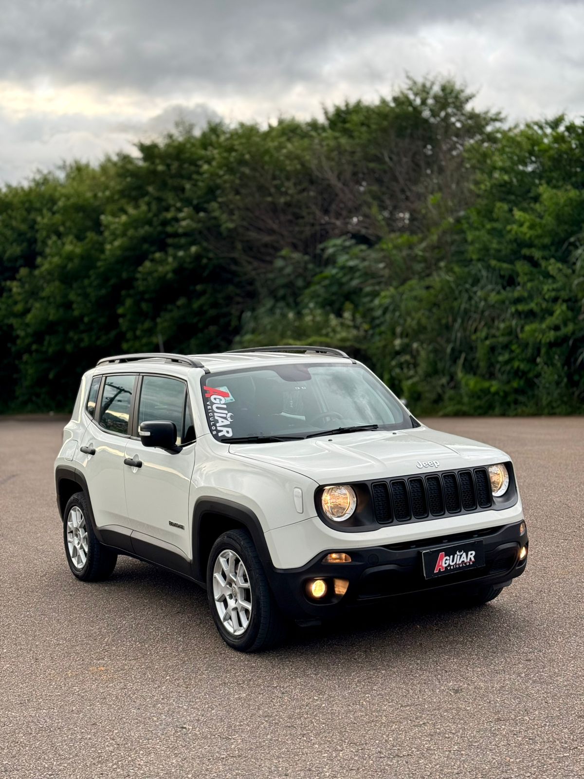Jeep RENEGADE 1.8 SPORT 2021 - foto 2