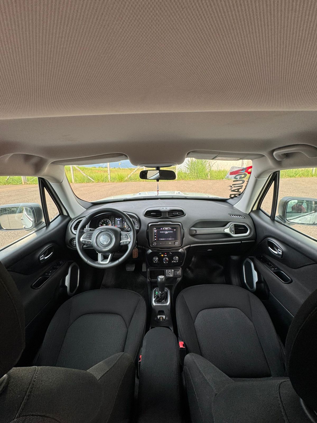 Jeep RENEGADE 1.8 SPORT 2021 - foto 4