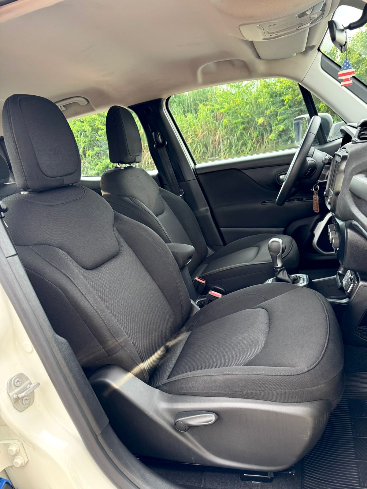 Jeep RENEGADE 1.8 SPORT 2021 - foto 5