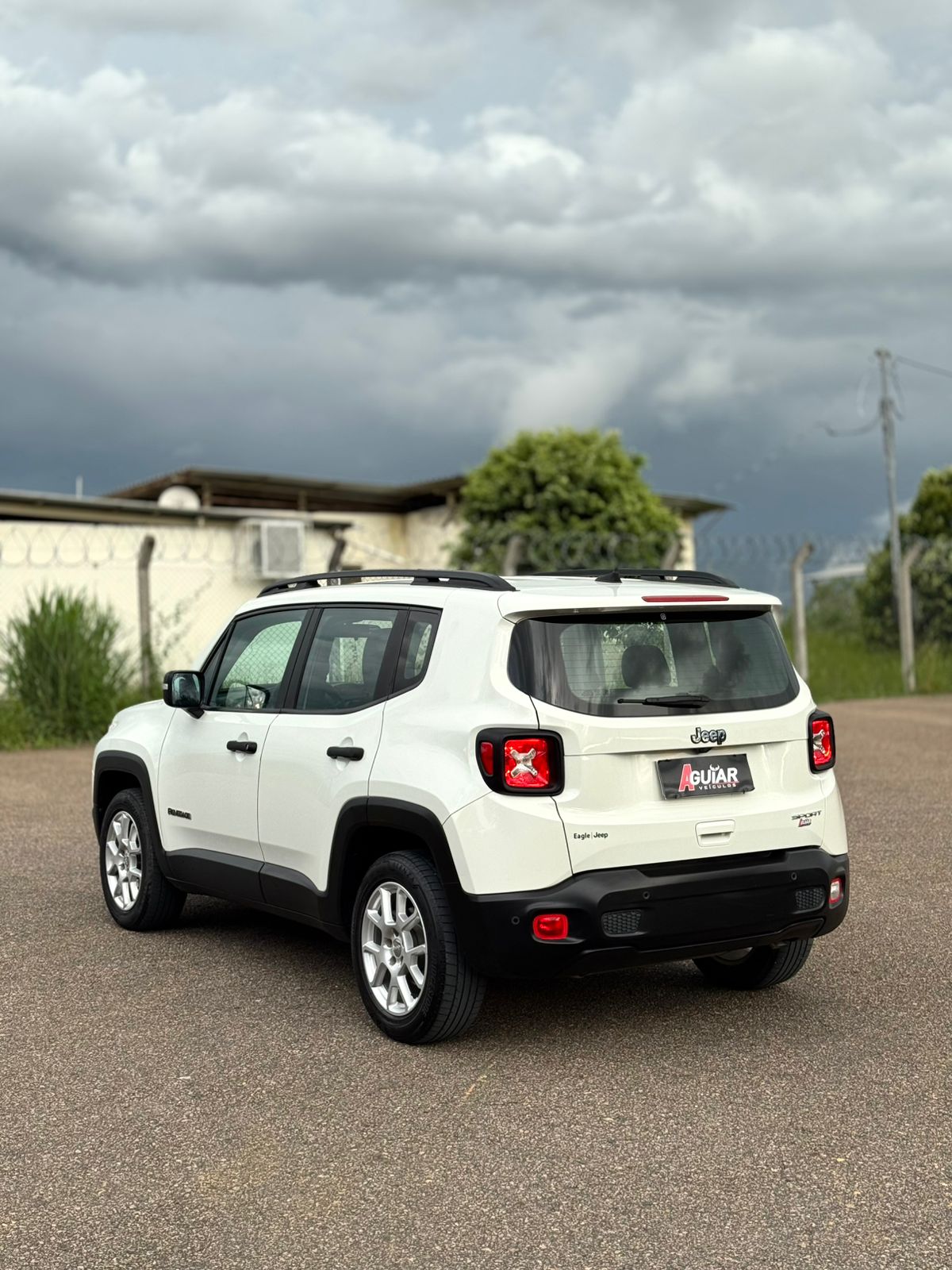 Jeep RENEGADE 1.8 SPORT 2021 - foto 6