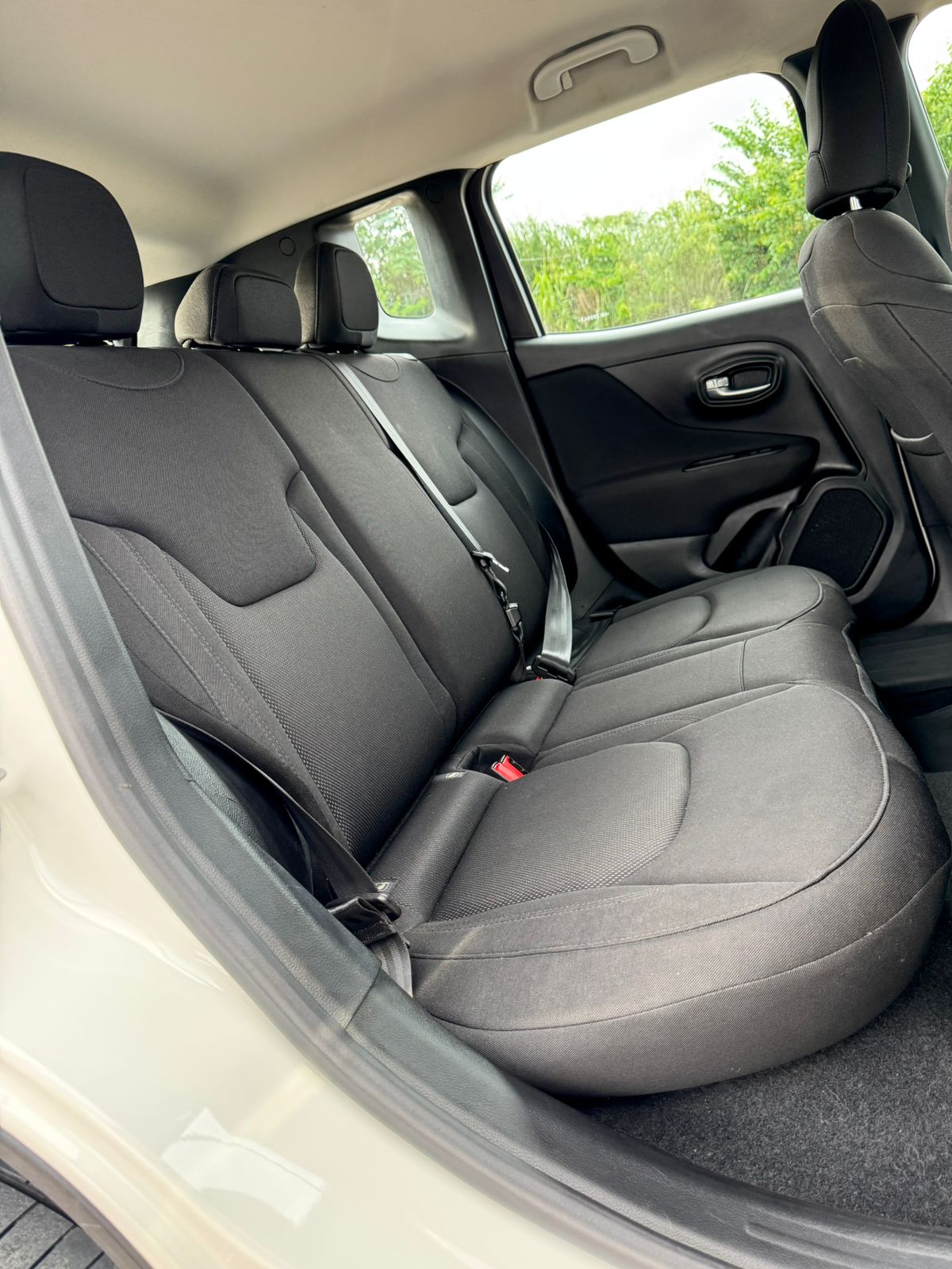 Jeep RENEGADE 1.8 SPORT 2021 - foto 7