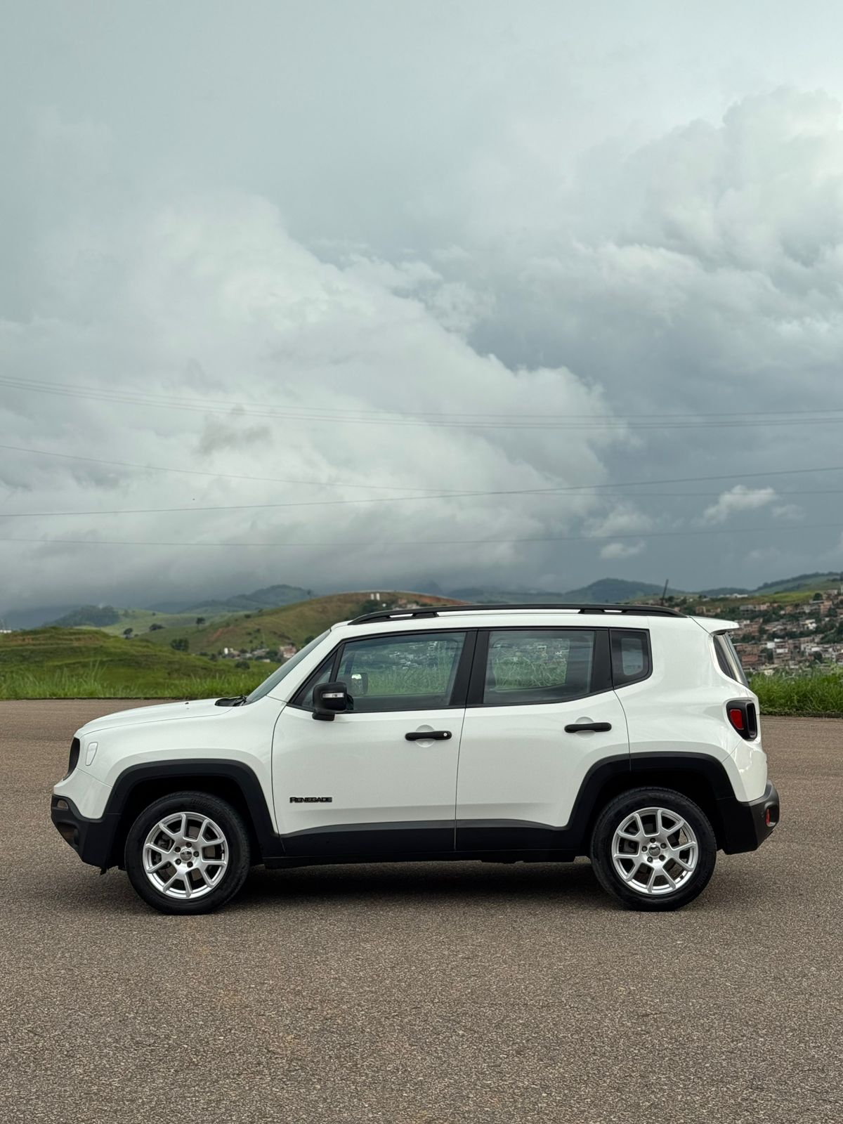 Jeep RENEGADE 1.8 SPORT 2021 - foto 11