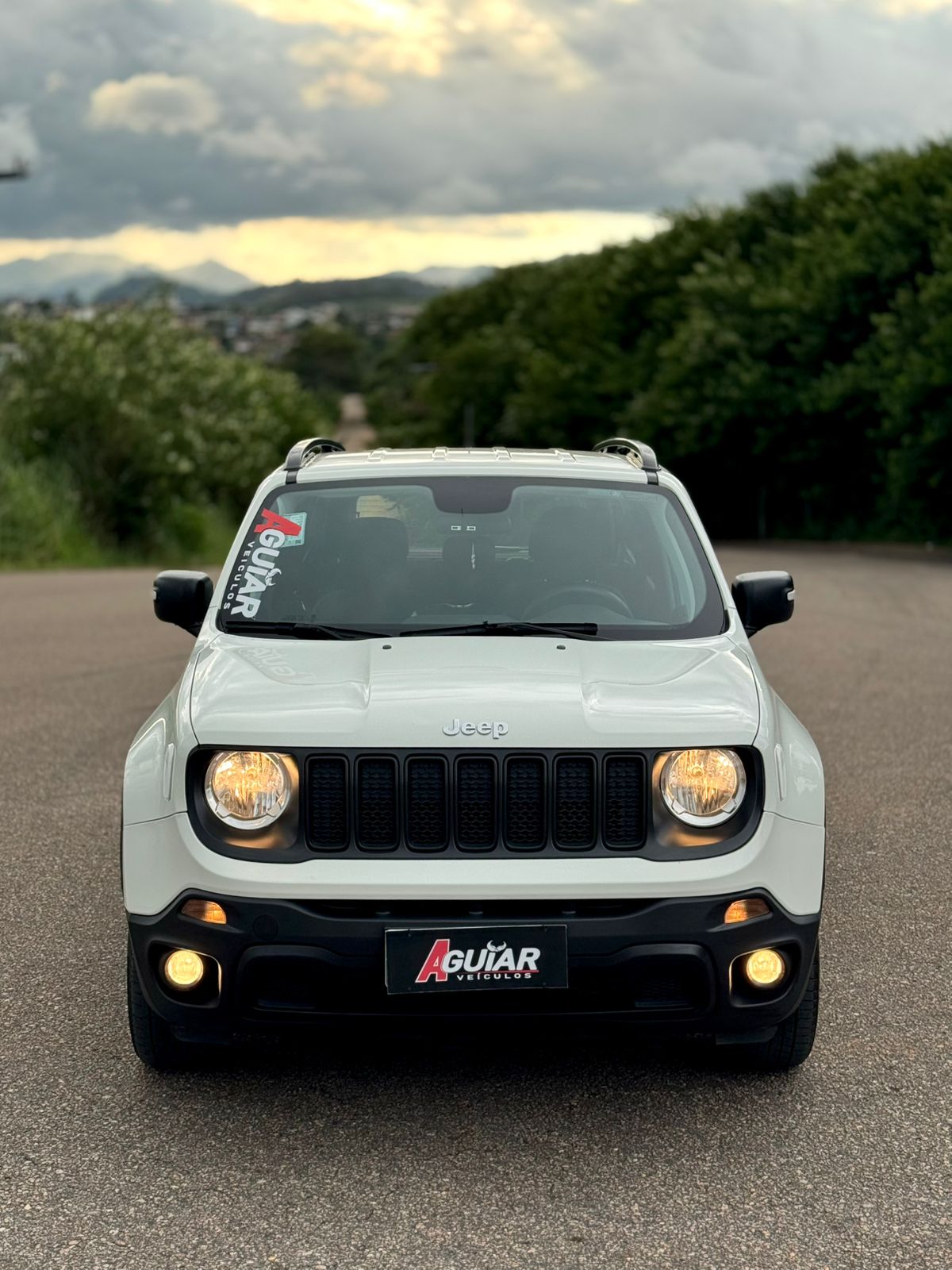 Jeep RENEGADE 1.8 SPORT 2021 - foto 12