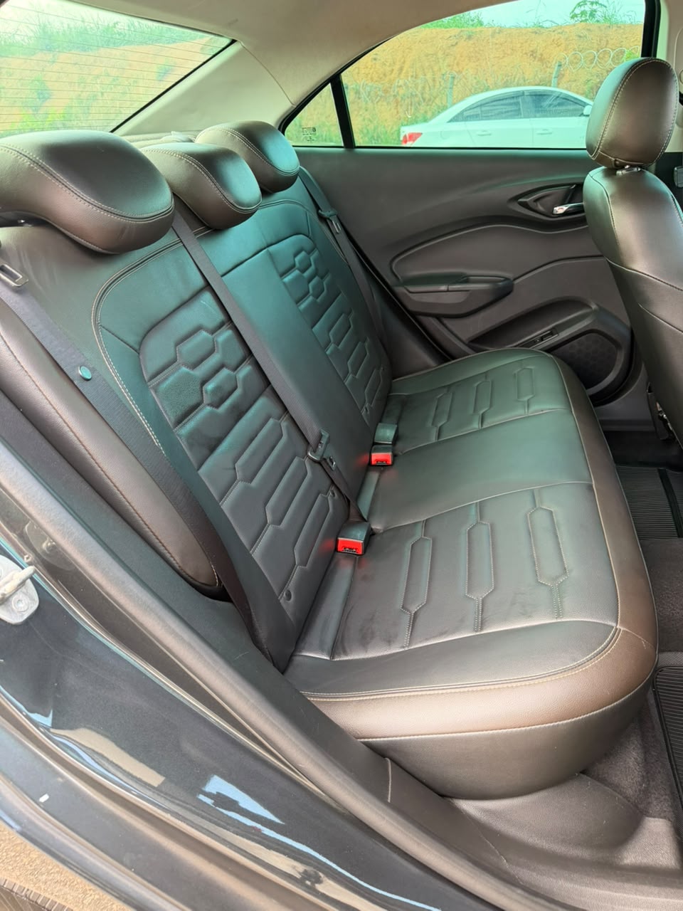 Chevrolet PRISMA LTZ 1.4 AUT 2026 - foto 5