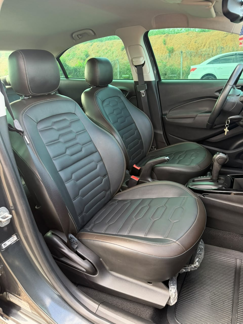 Chevrolet PRISMA LTZ 1.4 AUT 2026 - foto 6