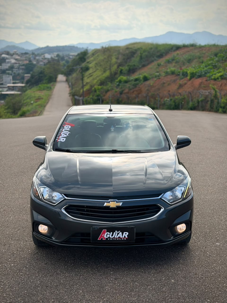 Chevrolet PRISMA LTZ 1.4 AUT 2026 - foto 13
