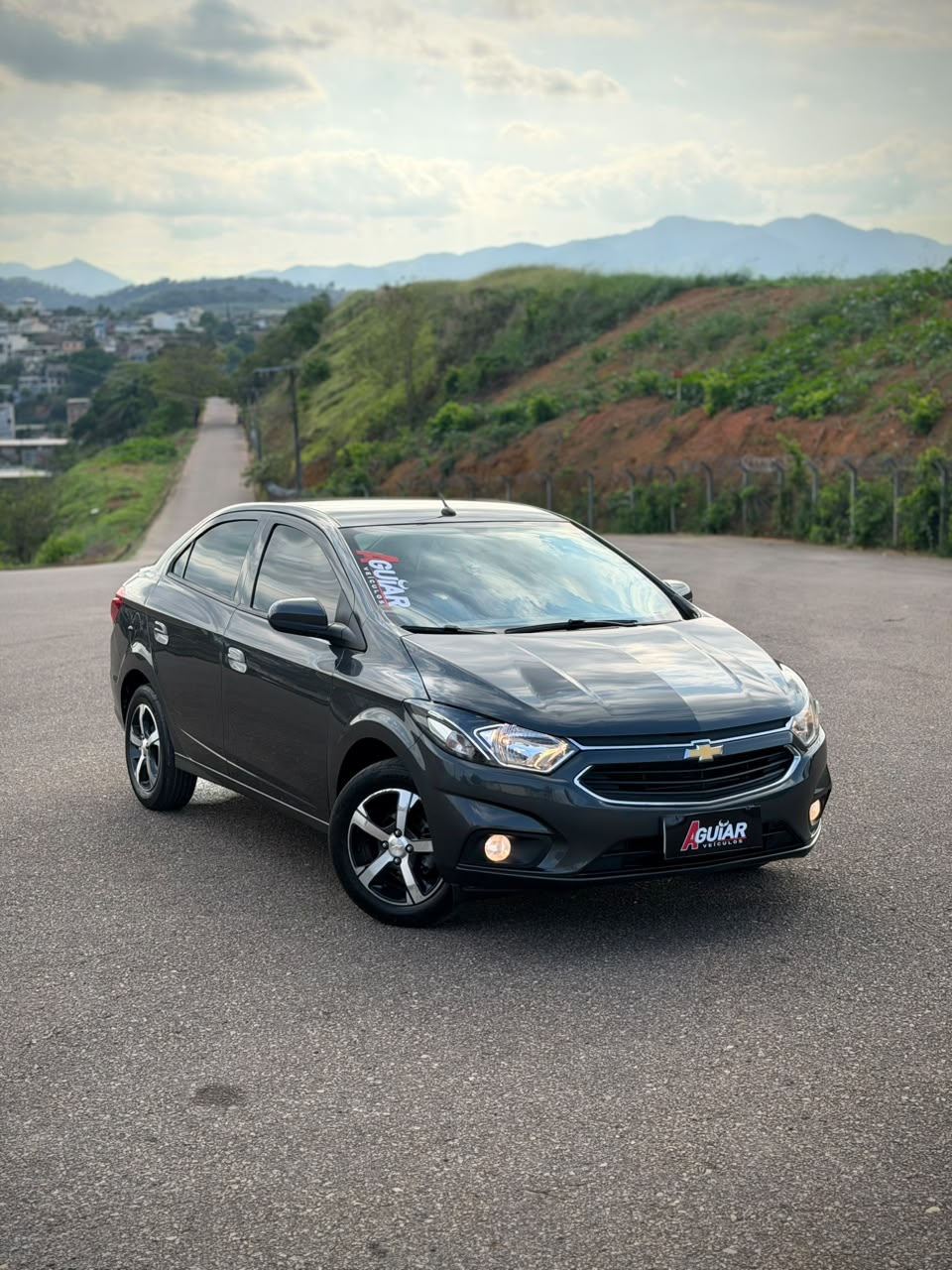 Chevrolet PRISMA LTZ 1.4 AUT 2026 - foto 14