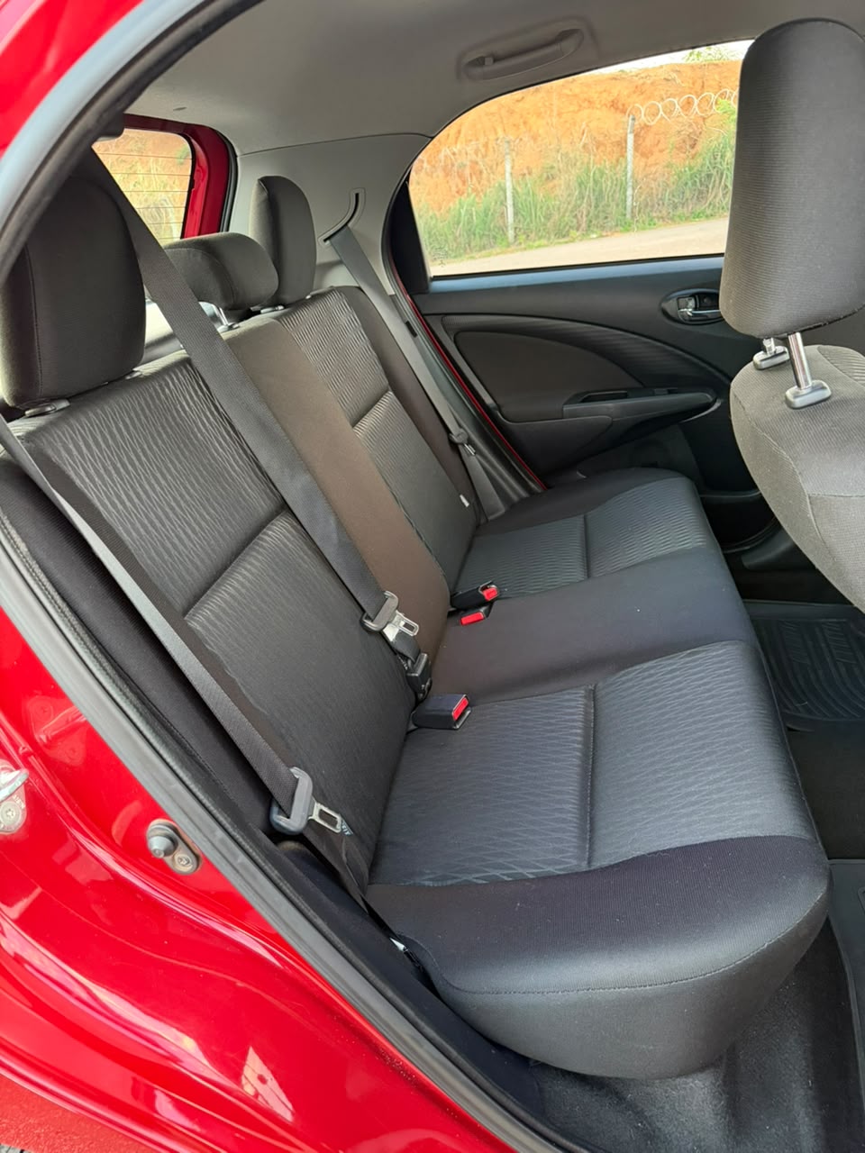 Toyota ETIOS 1.3 X 2017 - foto 1