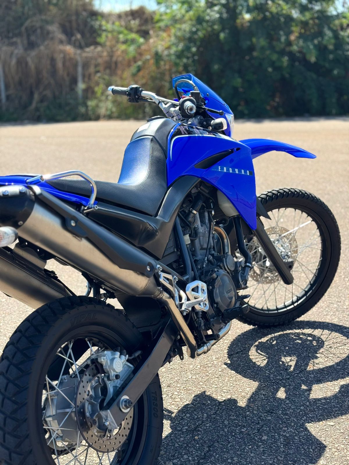Yamaha XT660 R 2014 - foto 2