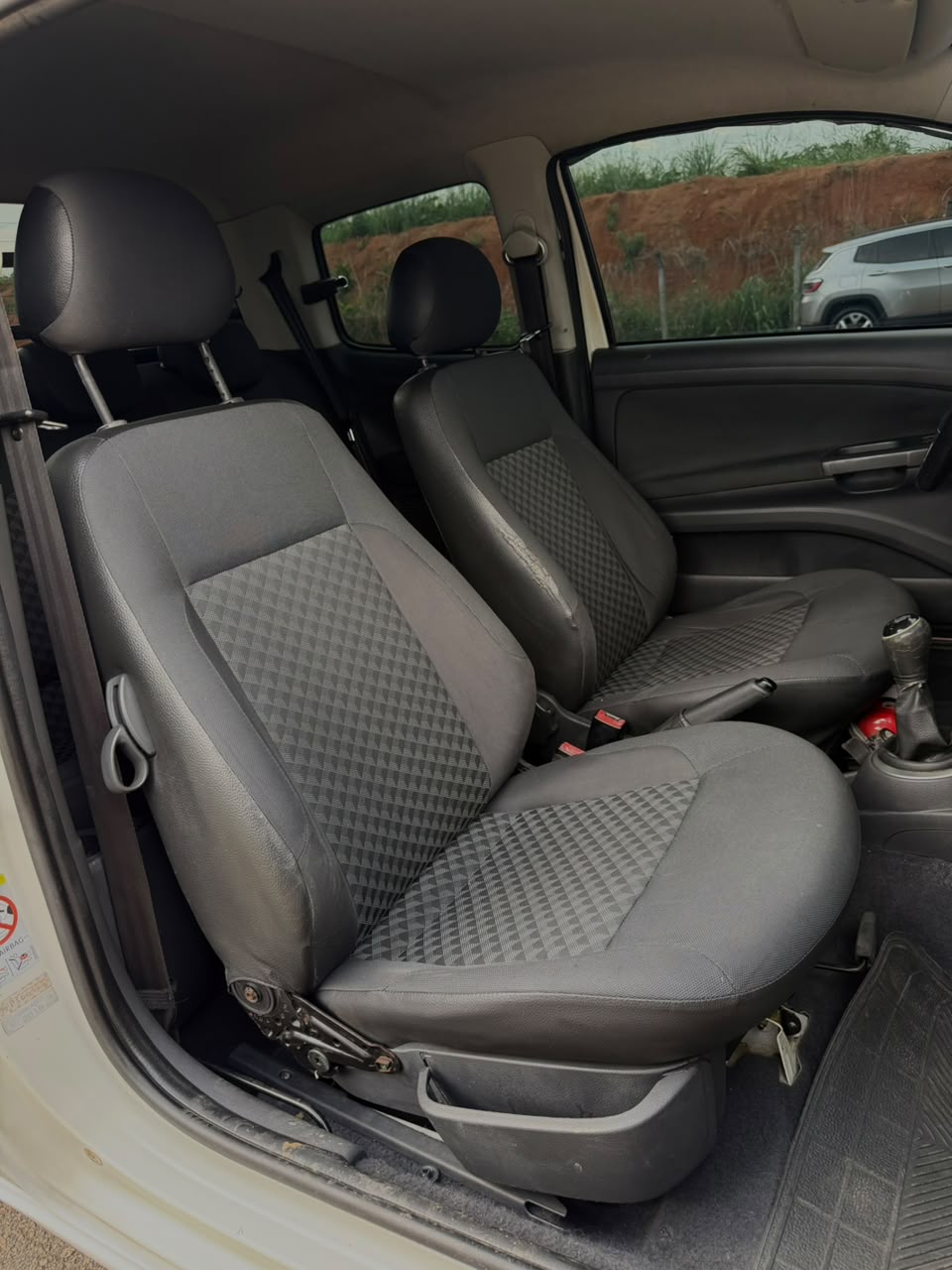 Volkswagen SAVEIRO CD 1.6 2015 - foto 2
