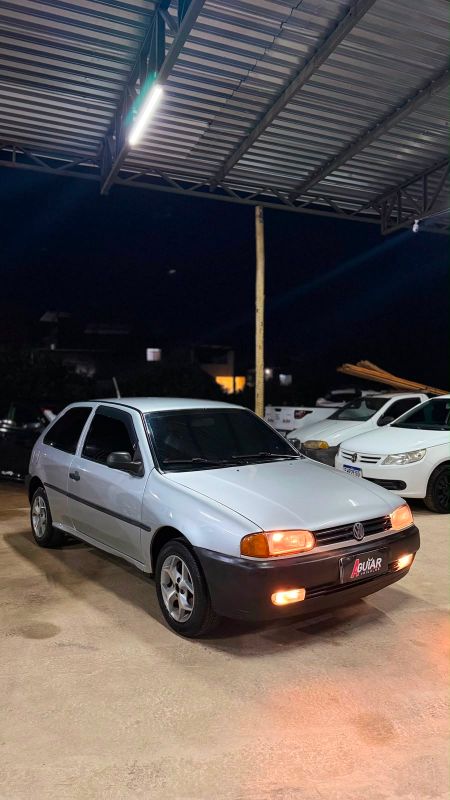 VOLKSWAGEN GOL 1.6 AP 1996 - Foto 5