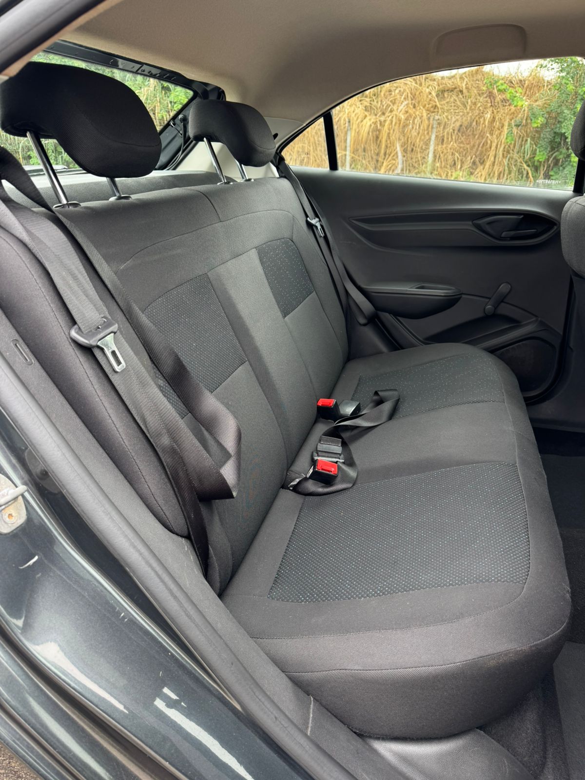 Chevrolet ONIX JOY 2017 - foto 5
