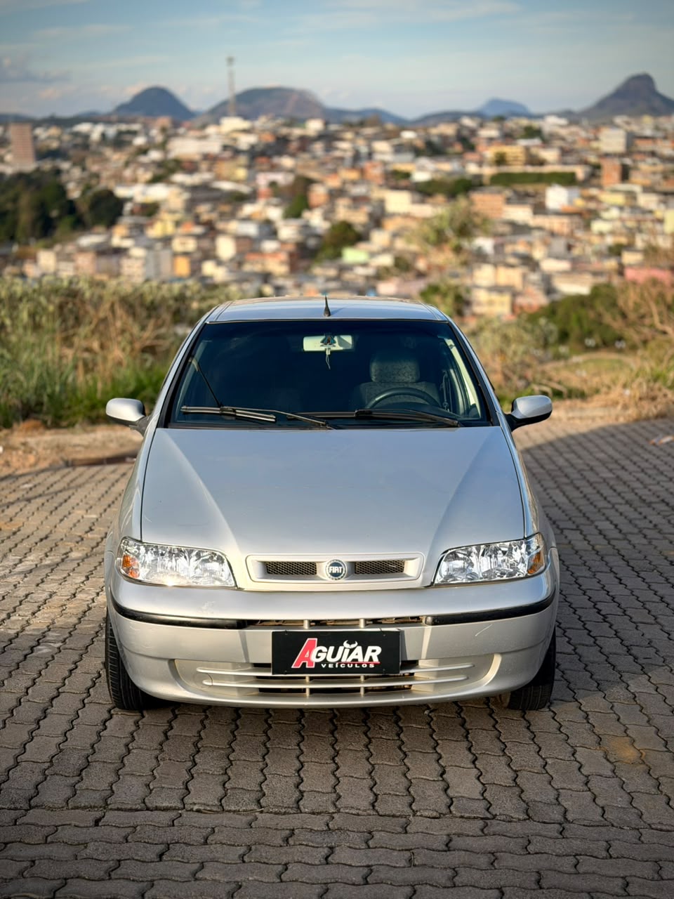 Fiat PALIO FIRE 2007 - foto 1