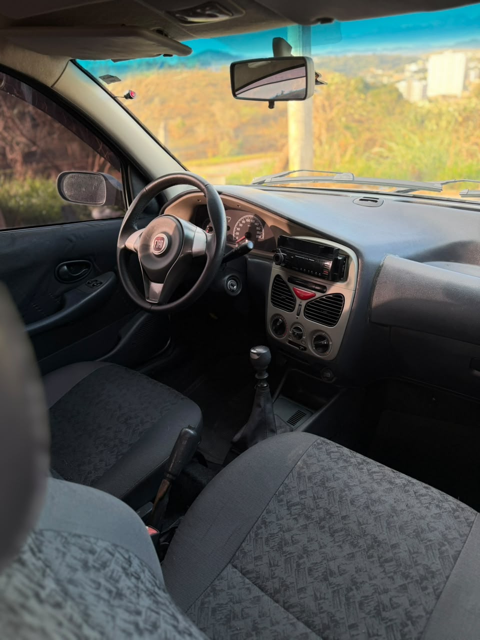 Fiat PALIO FIRE 2007 - foto 3