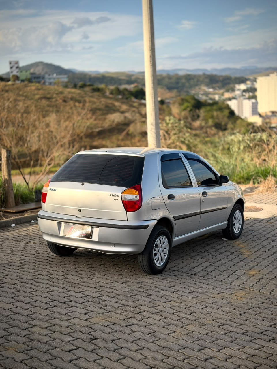 Fiat PALIO FIRE 2007 - foto 7