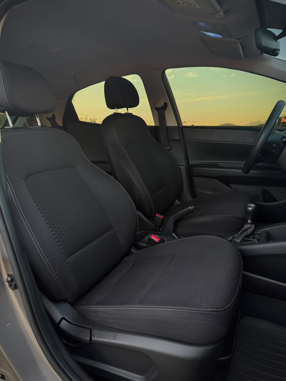 Hyundai HB20 SENSE 2021 - foto 1
