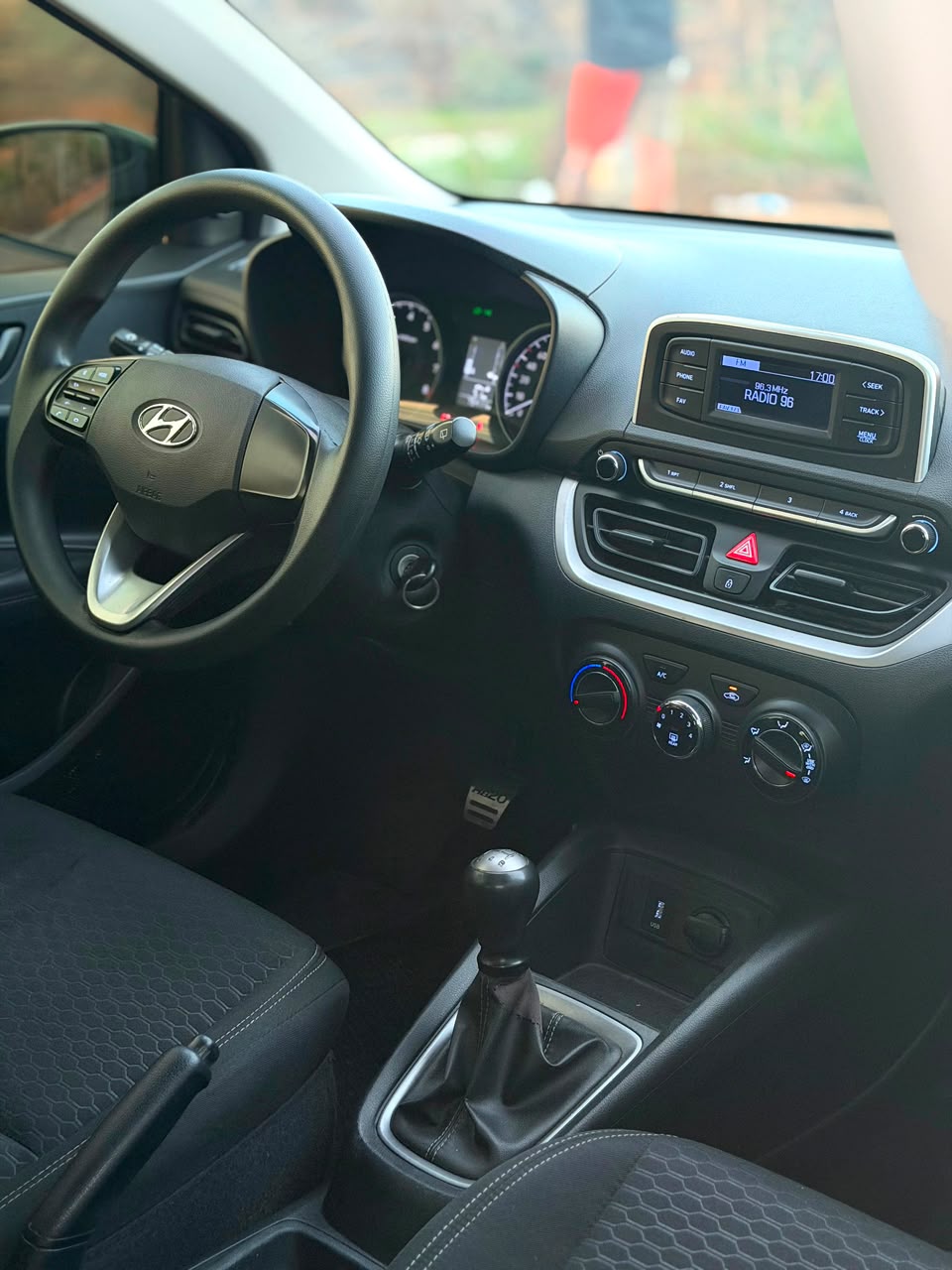 Hyundai HB20 SENSE 2021 - foto 2