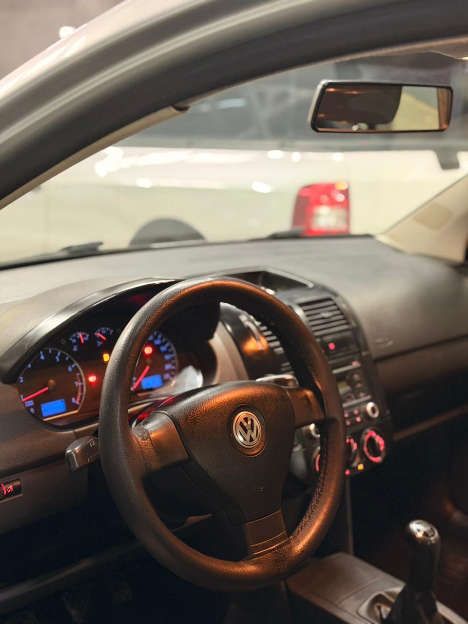 Volkswagen POLO 1.6 2026 - foto 4