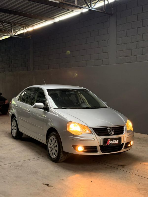 VOLKSWAGEN POLO 1.6 2026 - Foto 10