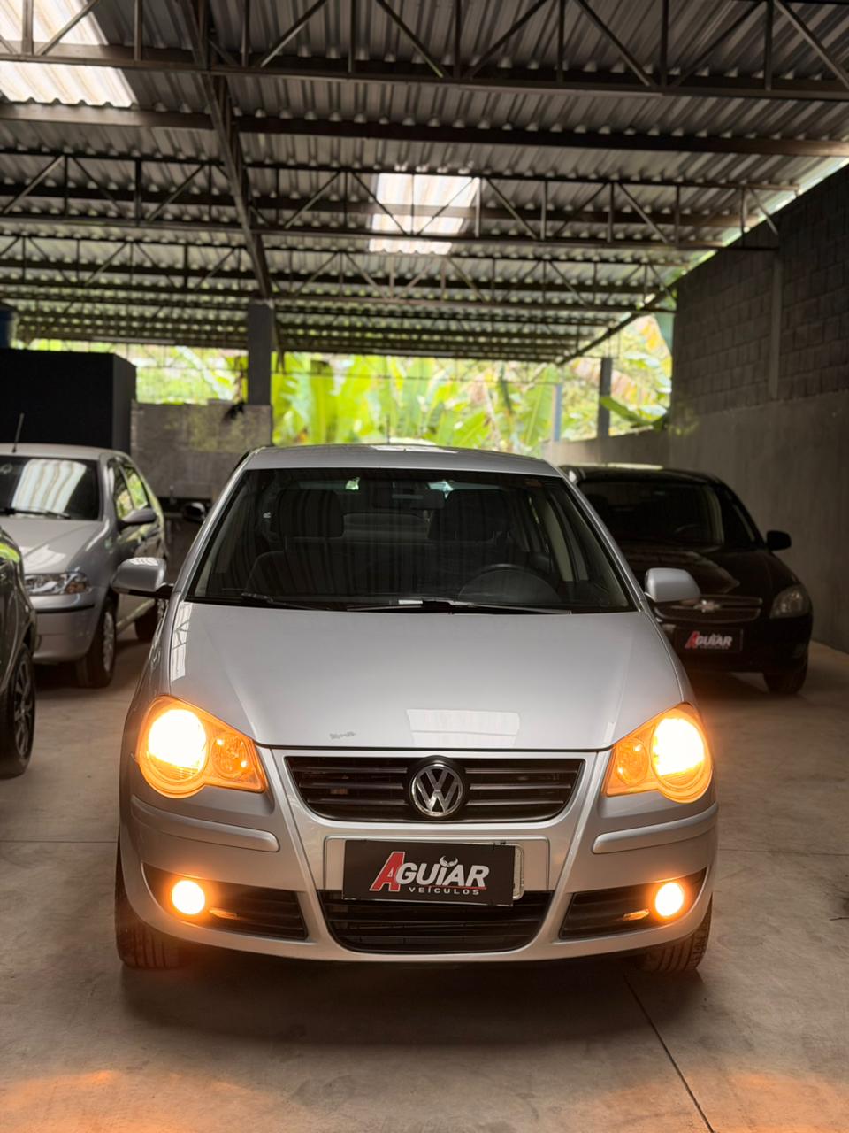 Volkswagen POLO 1.6 2026 - foto 10