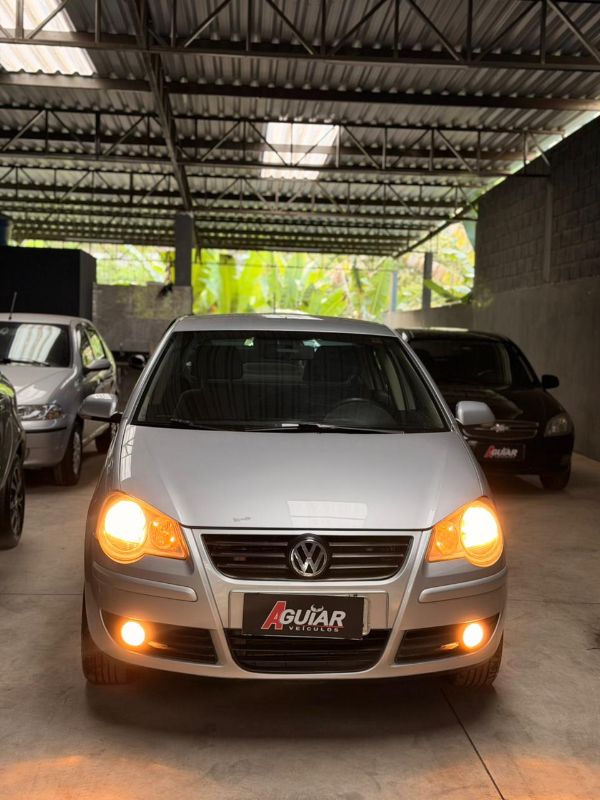 VOLKSWAGEN POLO 1.6 2026 - Foto 11