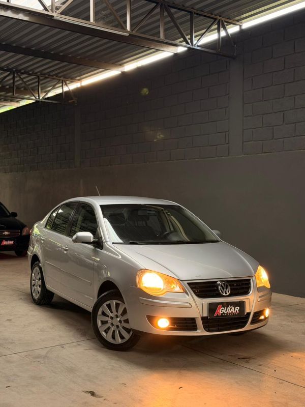 VOLKSWAGEN POLO 1.6 2026 - Foto 1