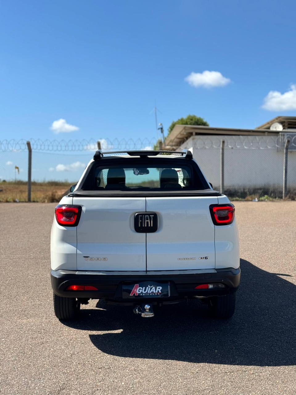 Fiat TORO FREEDOM 4X2 2017 - foto 1