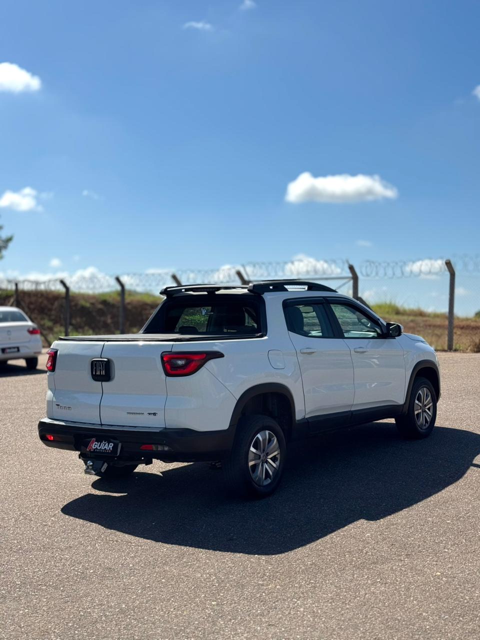 Fiat TORO FREEDOM 4X2 2017 - foto 2