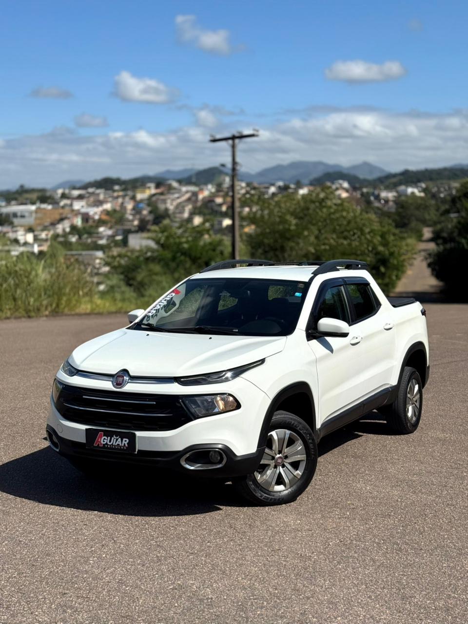 Fiat TORO FREEDOM 4X2 2017 - foto 3