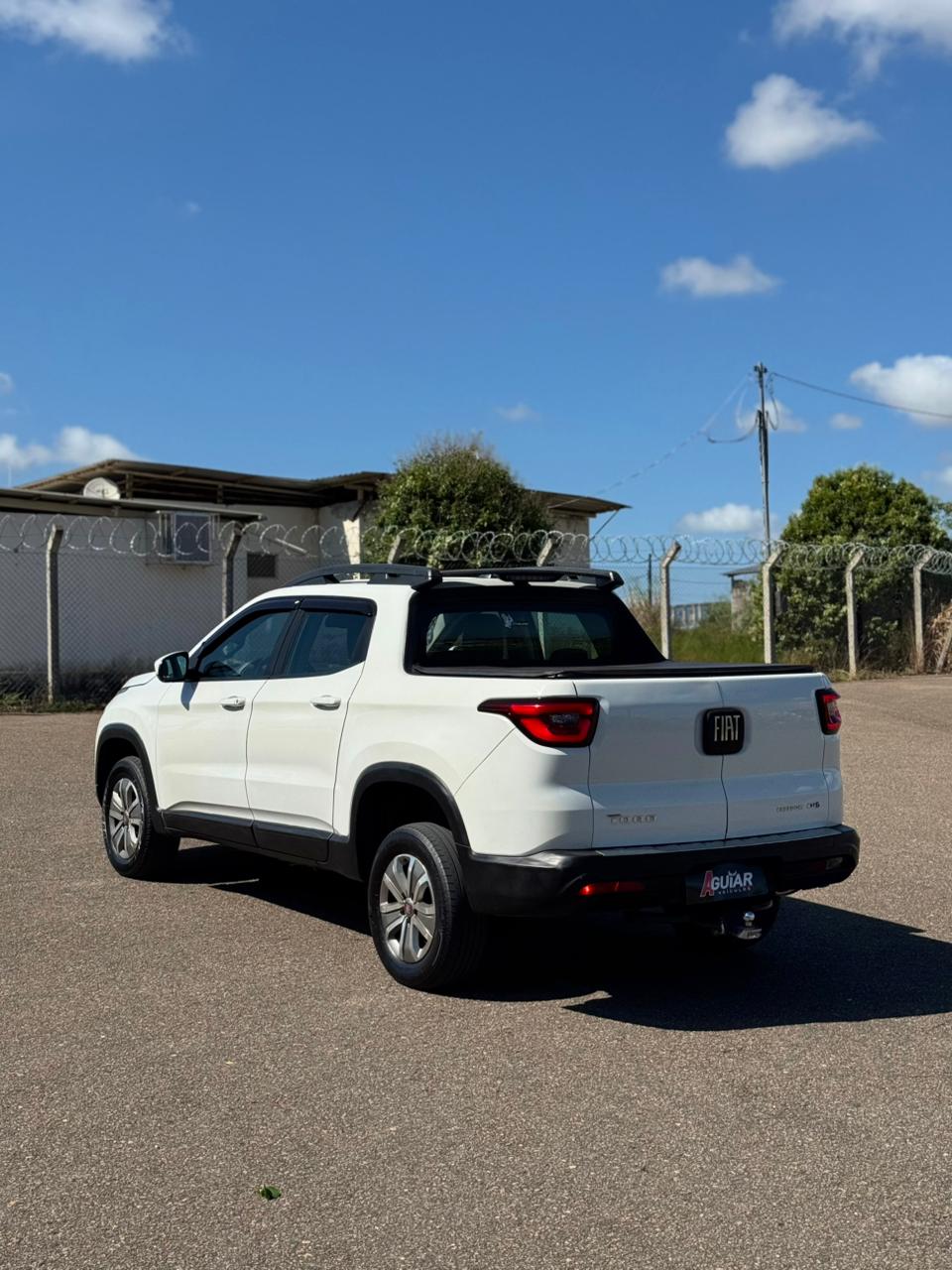 Fiat TORO FREEDOM 4X2 2017 - foto 4