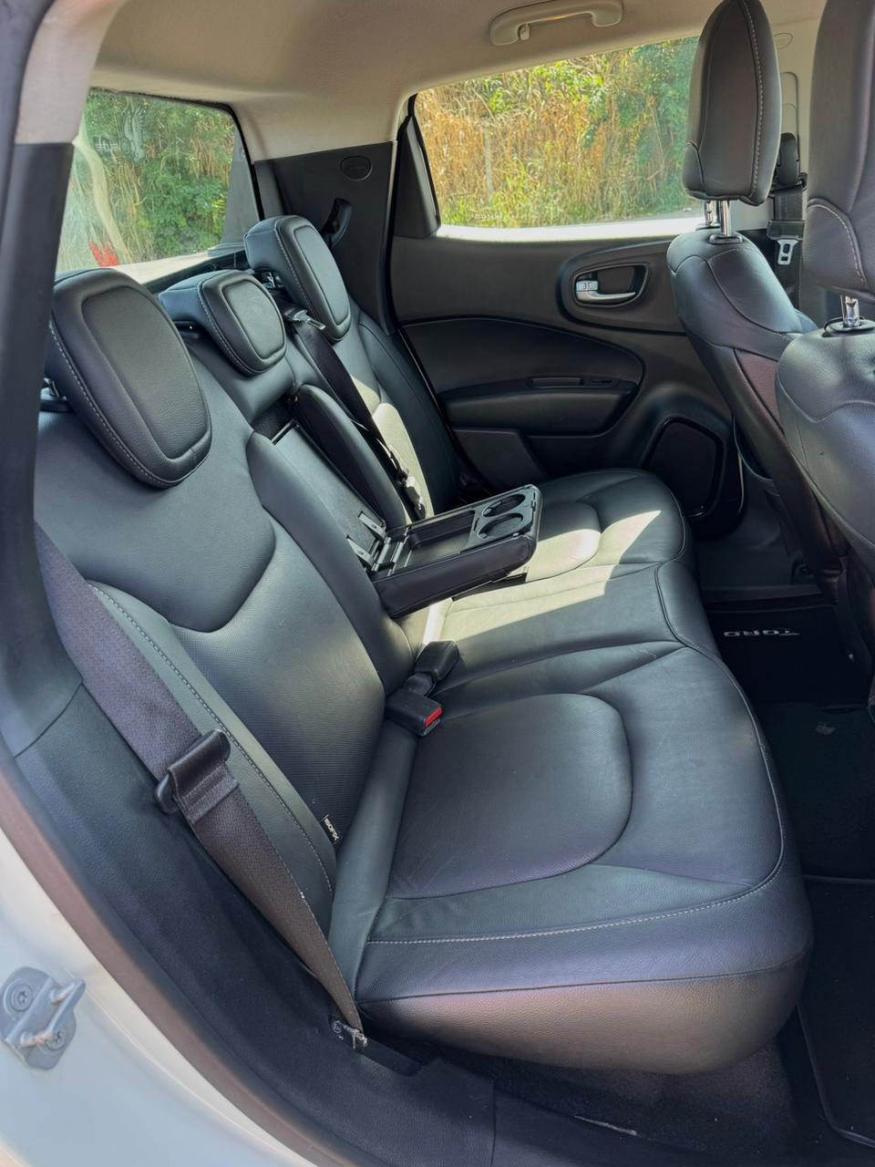 Fiat TORO FREEDOM 4X2 2017 - foto 5