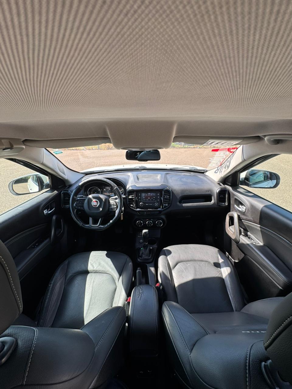 Fiat TORO FREEDOM 4X2 2017 - foto 6