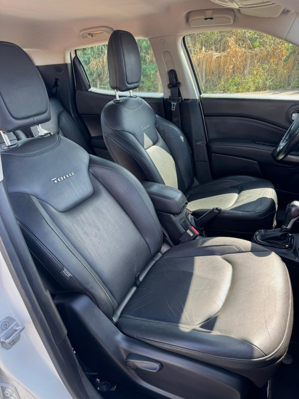 Fiat TORO FREEDOM 4X2 2017 - foto 7