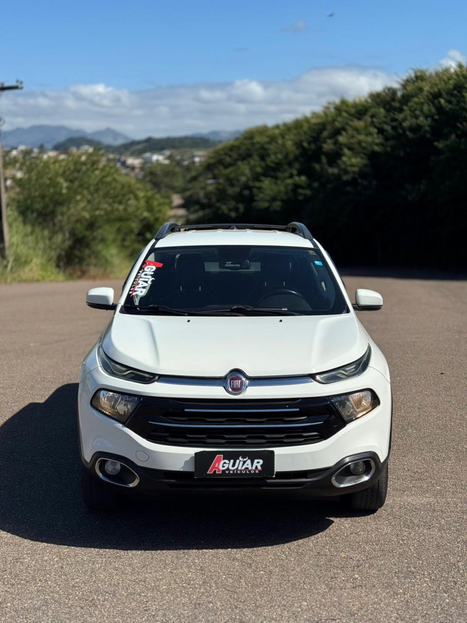 Fiat TORO FREEDOM 4X2 2017 - foto 8