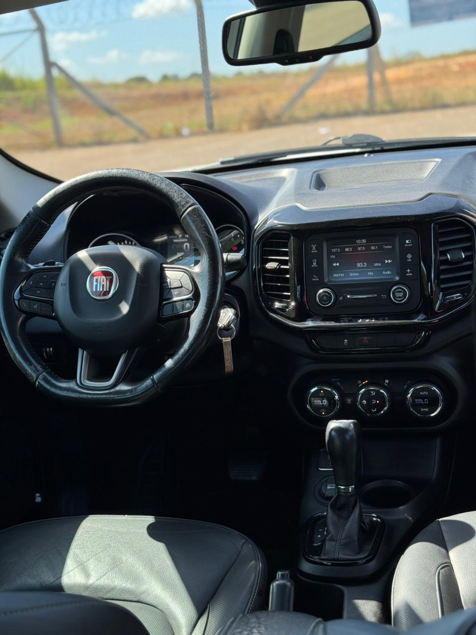 Fiat TORO FREEDOM 4X2 2017 - foto 9