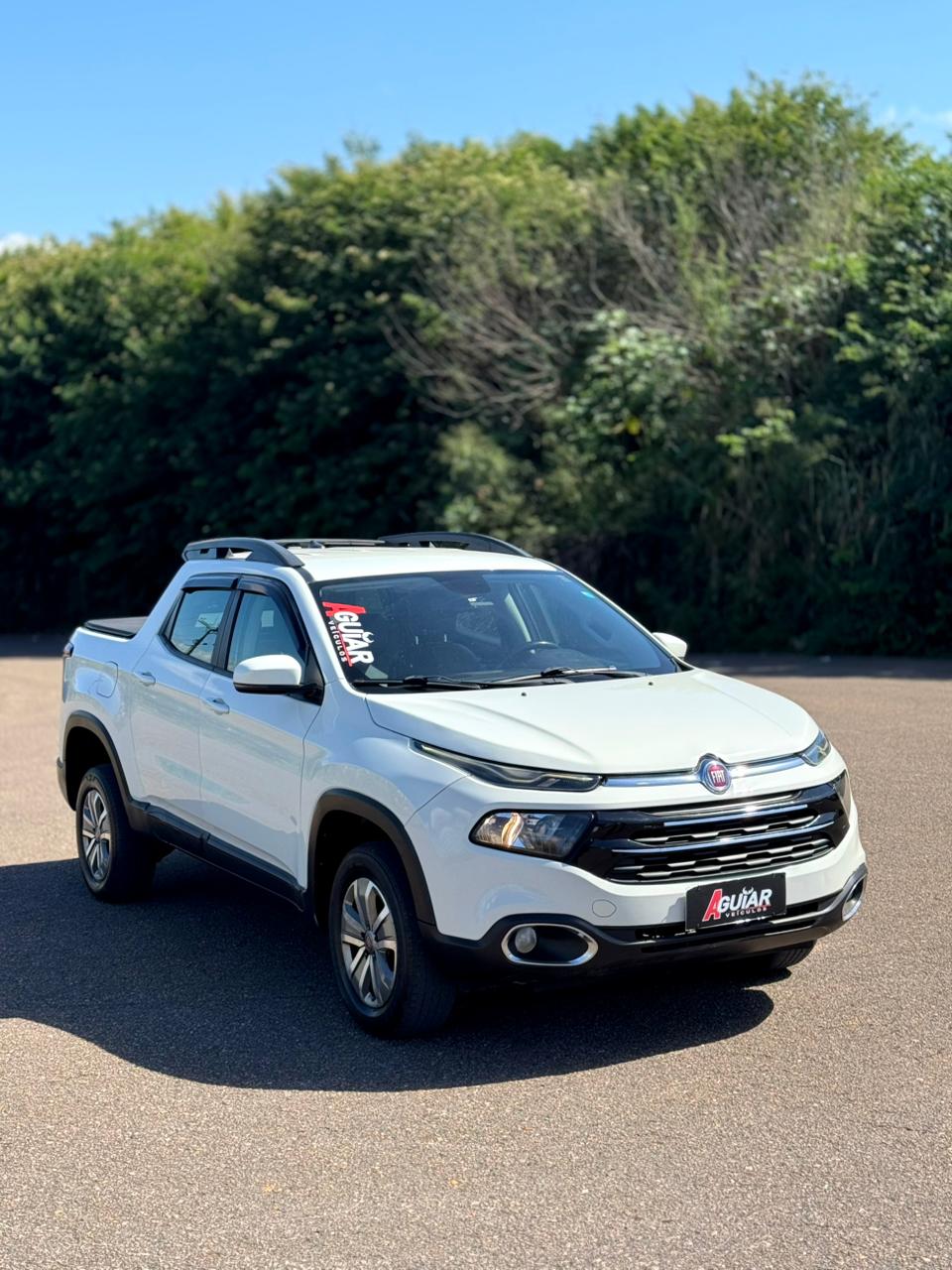 Fiat TORO FREEDOM 4X2 2017 - foto 10