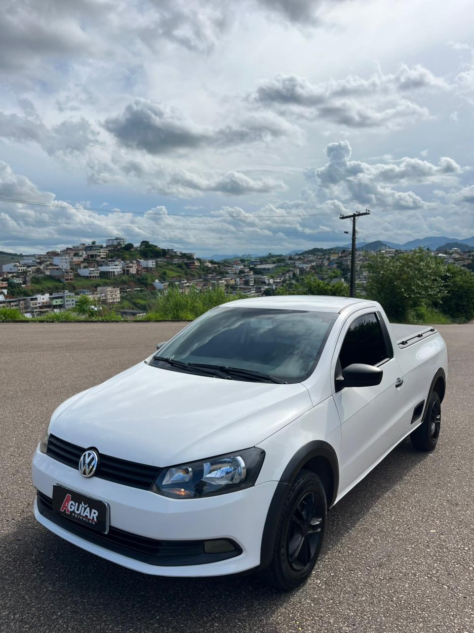 Volkswagen SAVEIRO TREND 2014 - foto 4