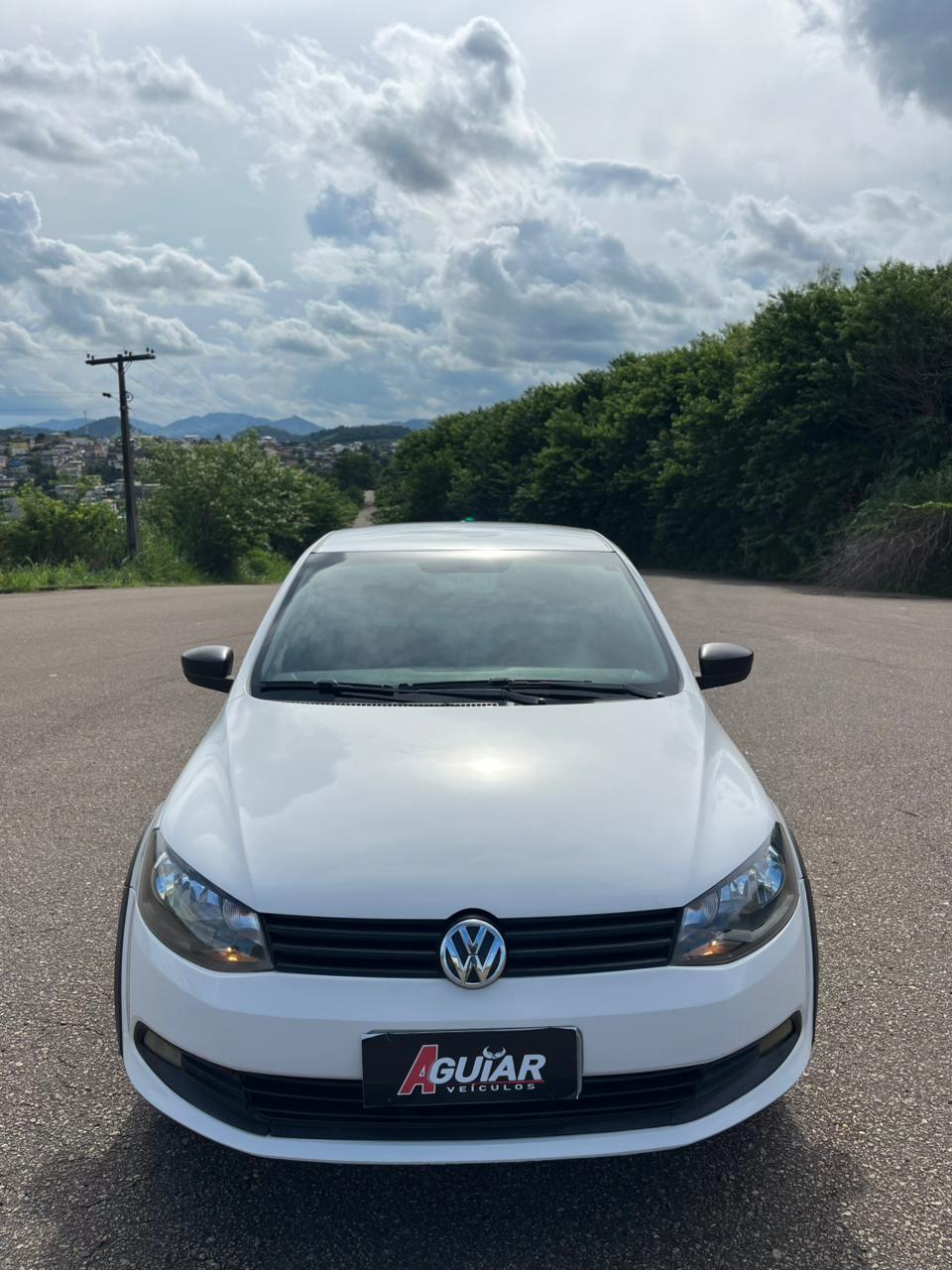 Volkswagen SAVEIRO TREND 2014 - foto 5