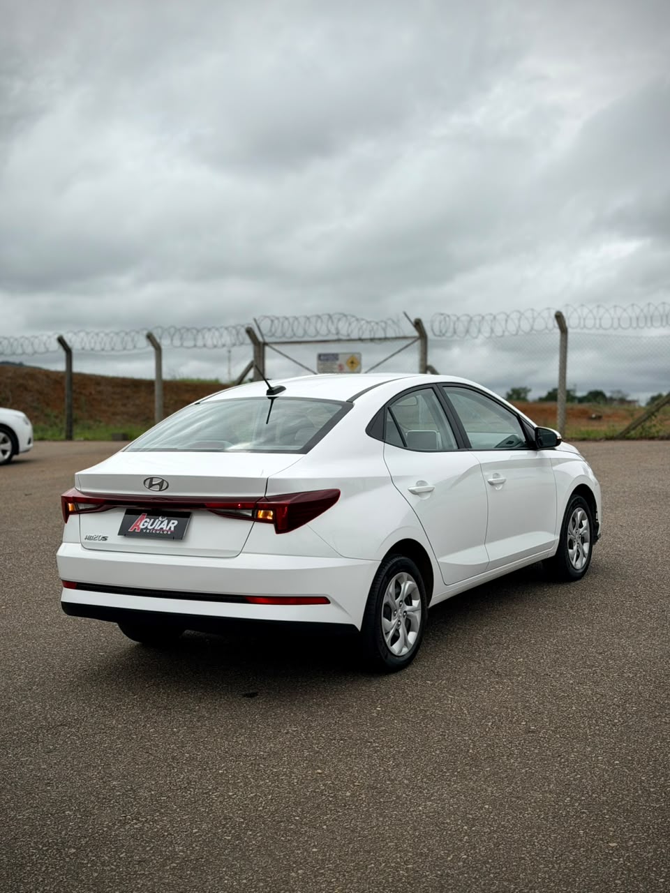 Hyundai HB20 S 1.0 2026 - foto 2