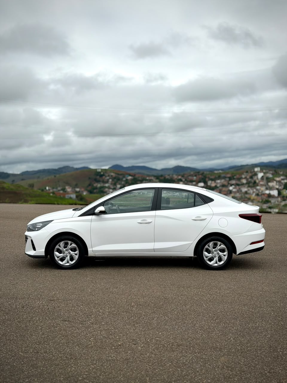 Hyundai HB20 S 1.0 2026 - foto 5