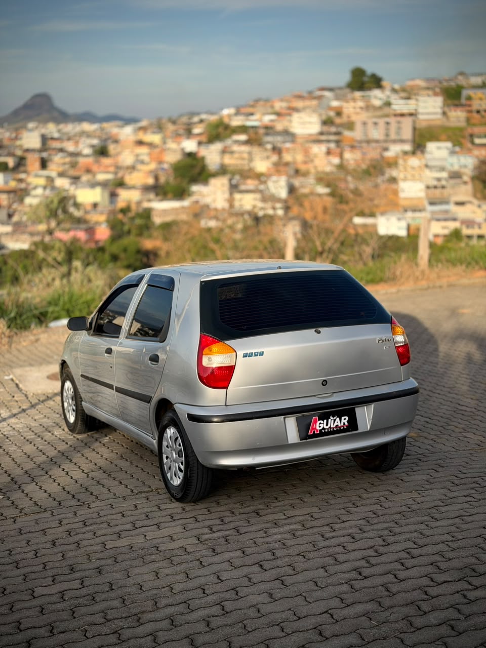 Fiat PALIO 2006 - foto 4