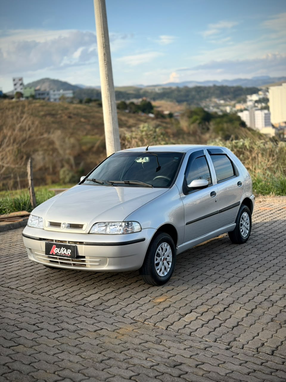 Fiat PALIO 2006 - foto 6